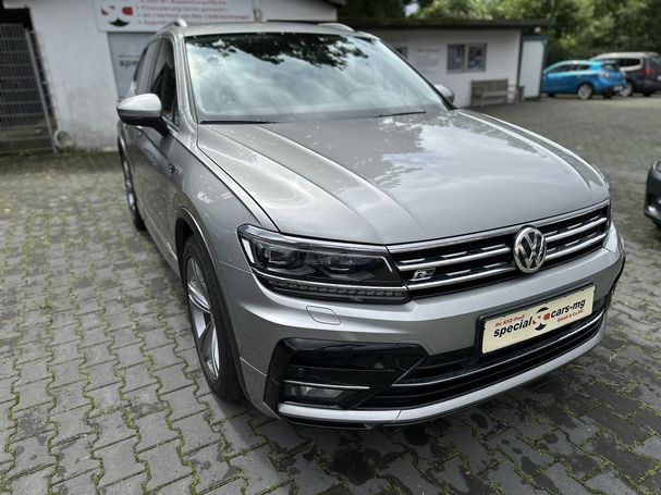 Volkswagen Tiguan DSG 110 kW image number 1