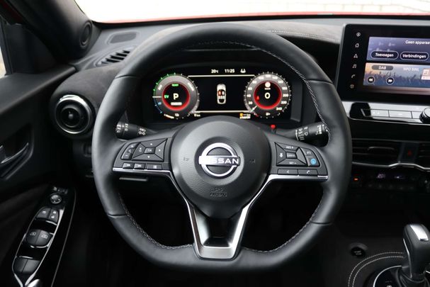 Nissan Juke 1.6 Hybrid N-DESIGN 105 kW image number 26