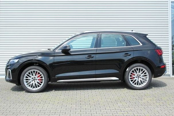 Audi Q5 40 TDI quattro S-line 150 kW image number 5