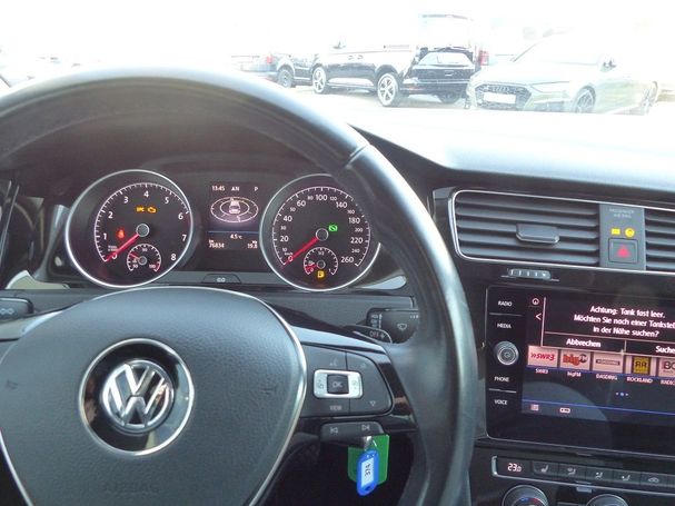 Volkswagen Golf Variant 1.5 TSI Highline DSG 110 kW image number 19