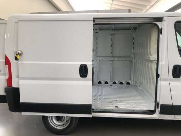 Fiat Ducato 2.3 88 kW image number 7