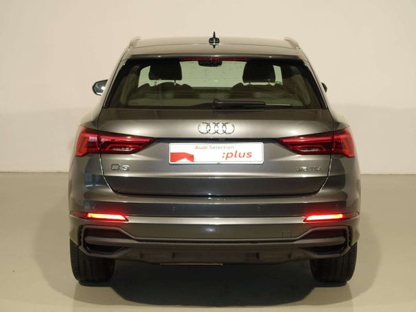 Audi Q3 35 TDI S tronic S-line 110 kW image number 5