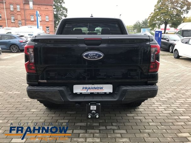 Ford Ranger 2.0 EcoBlue Wildtrak e-4WD 151 kW image number 3