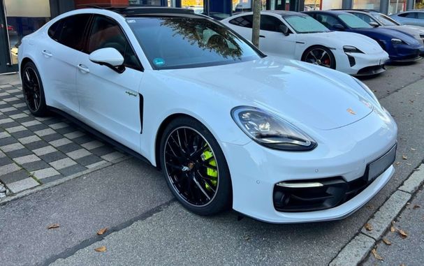 Porsche Panamera 4S Executive E-Hybrid 412 kW image number 2