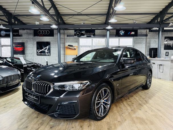 BMW 540i M Sportpaket 245 kW image number 1