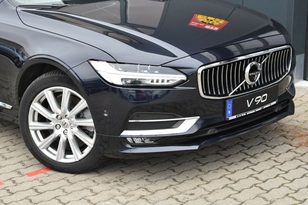 Volvo V90 AWD D5 173 kW image number 6