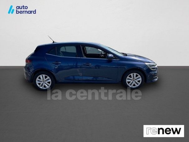 Renault Megane 1.5 Blue dCi 115 85 kW image number 4