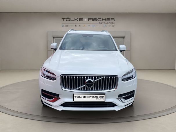 Volvo XC90 T8 AWD Inscription 288 kW image number 3