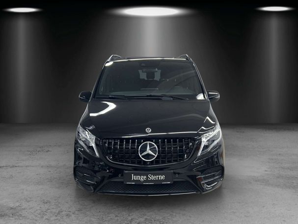 Mercedes-Benz V 300d Edition 1 174 kW image number 6