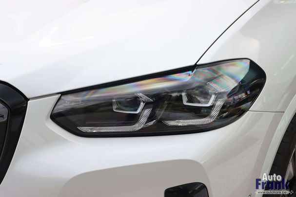 BMW iX3 M Sport Impressive 210 kW image number 9