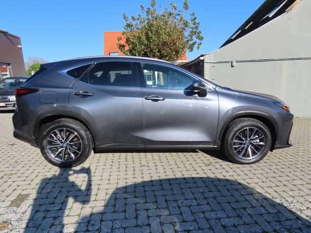 Lexus NX 450 h PHEV AWD 227 kW image number 10