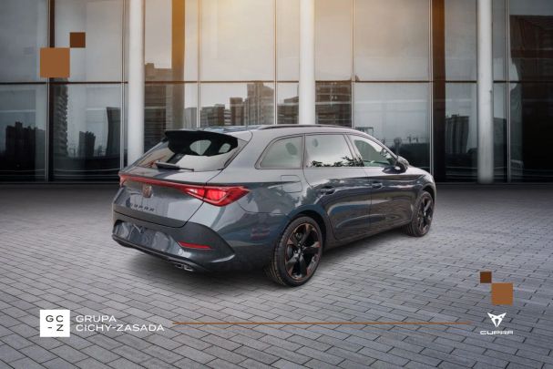 Cupra Leon Sportstourer 150 kW image number 1