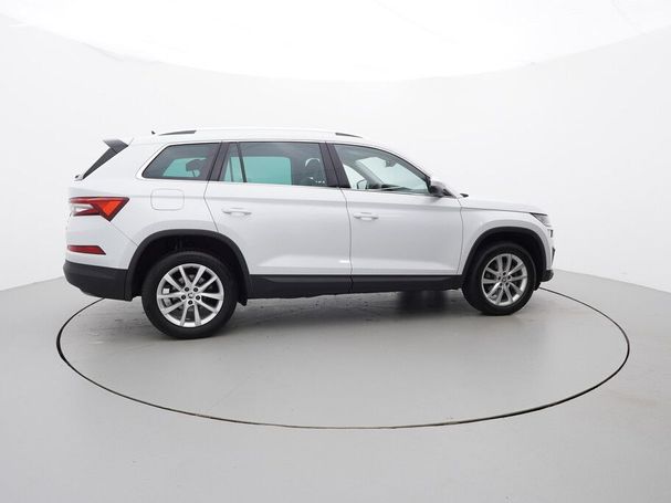 Skoda Kodiaq 2.0 TDI Style 110 kW image number 6