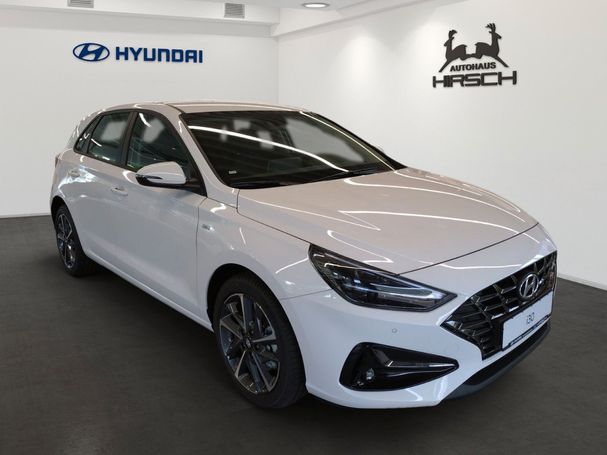 Hyundai i30 118 kW image number 2