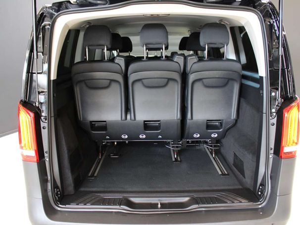 Mercedes-Benz Vito 124 Pro 174 kW image number 13