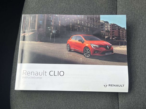 Renault Clio 1.0 TCe 67 kW image number 7