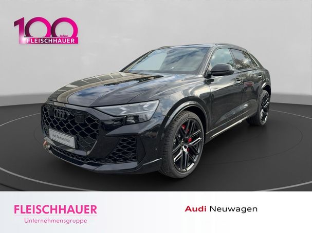 Audi RSQ8 4.0 TFSI quattro 441 kW image number 1