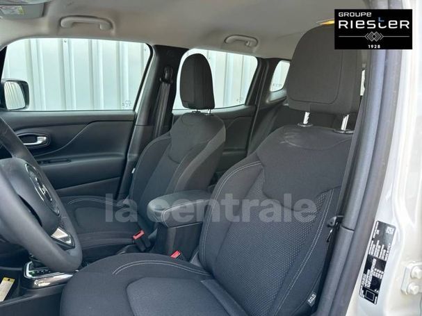 Jeep Renegade 1.3 Turbo PHEV 140 kW image number 7