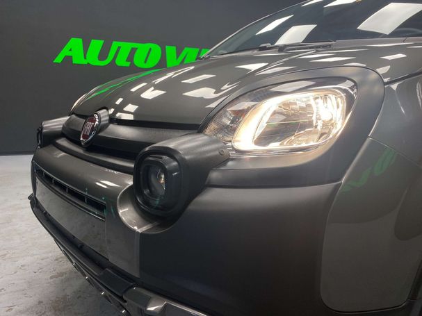 Fiat Panda 1.0 Hybrid 51 kW image number 19