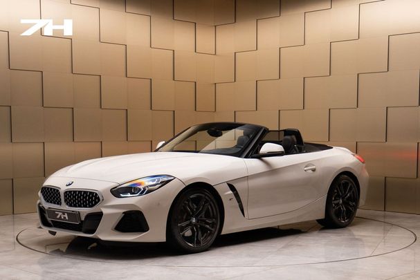 BMW Z4 sDrive20i M Sport 146 kW image number 1