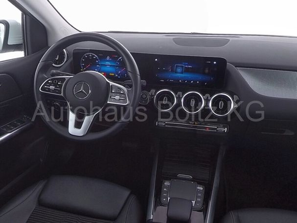 Mercedes-Benz B 200 120 kW image number 3