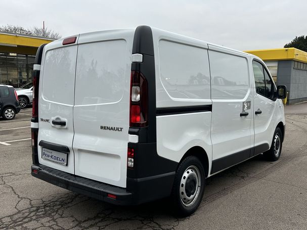 Renault Trafic L1H1 2.8t Komfort 88 kW image number 5