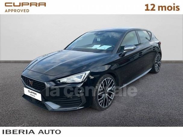 Cupra Leon 2.0 TSi DSG 180 kW image number 1