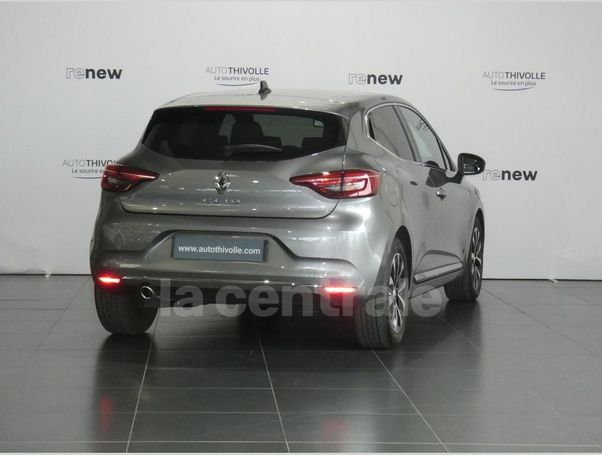 Renault Clio TCe 90 66 kW image number 2