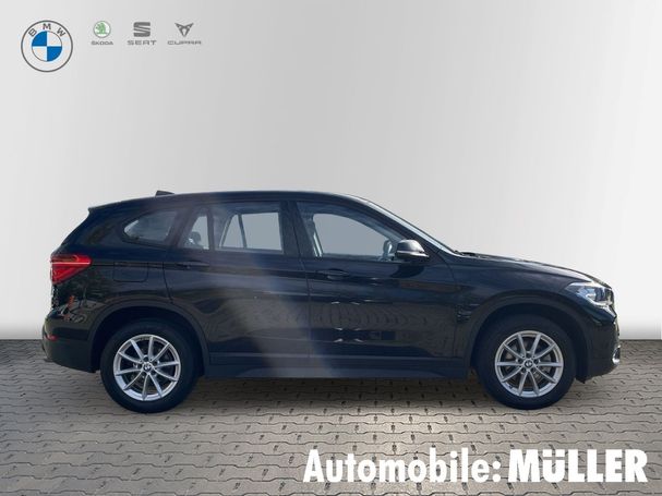 BMW X1 sDrive18d 110 kW image number 2