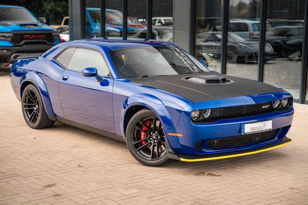 Dodge Challenger 362 kW image number 8