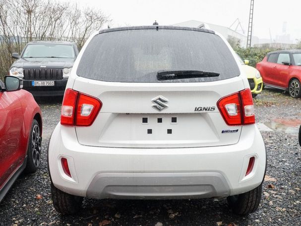 Suzuki Ignis 61 kW image number 15