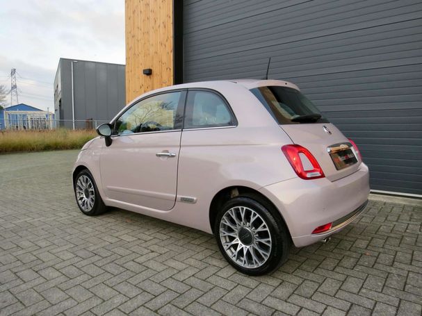 Fiat 500 1.0 51 kW image number 2