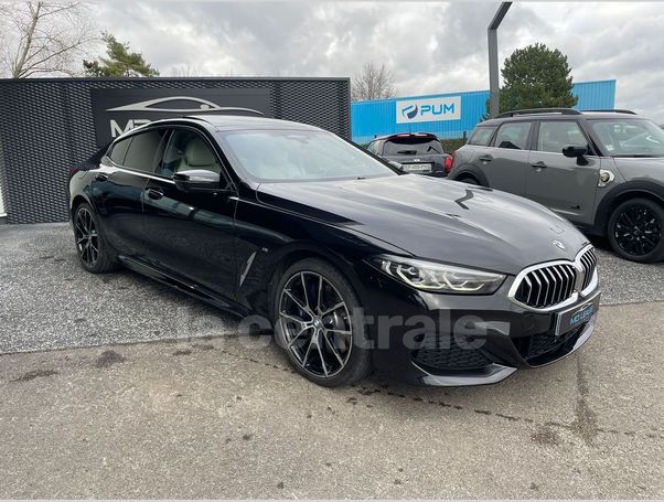 BMW 840d xDrive 235 kW image number 2