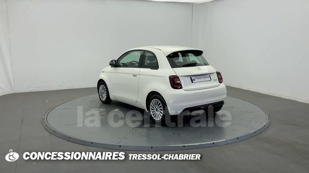 Fiat 500 e 88 kW image number 3