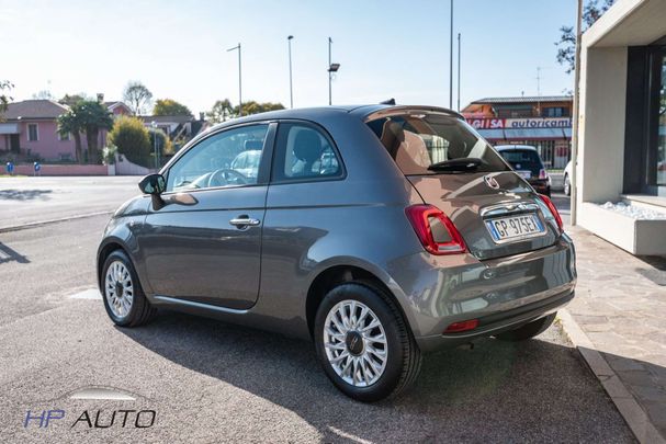 Fiat 500 1.0 51 kW image number 5