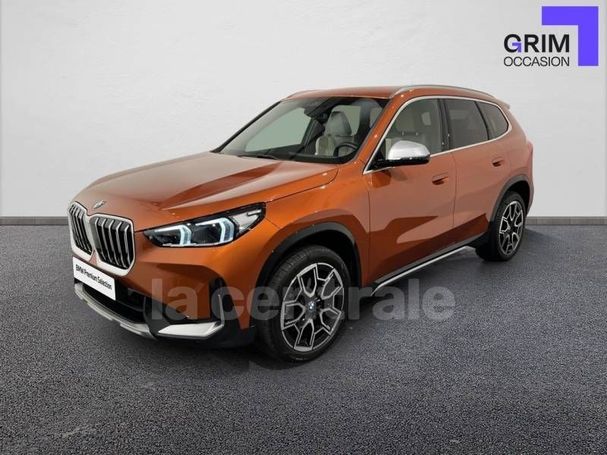 BMW X1 sDrive 100 kW image number 1