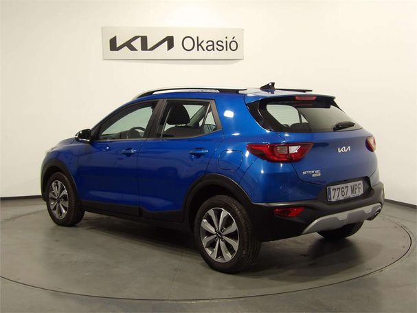 Kia Stonic 1.0 T-GDi 100 74 kW image number 7