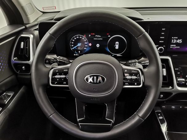 Kia Sorento 2.2 CRDi Spirit 148 kW image number 10