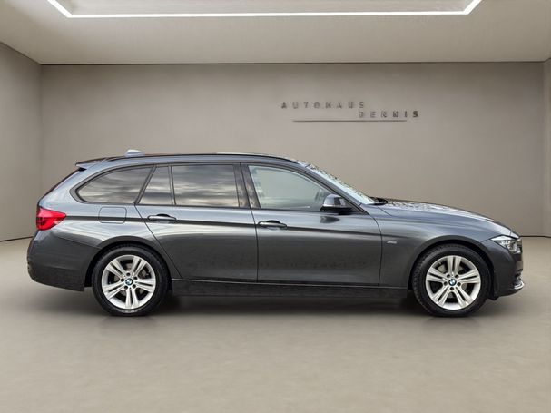 BMW 320d Touring Sport Line 140 kW image number 3