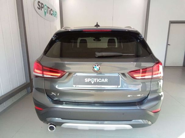 BMW X1 16d sDrive 85 kW image number 3