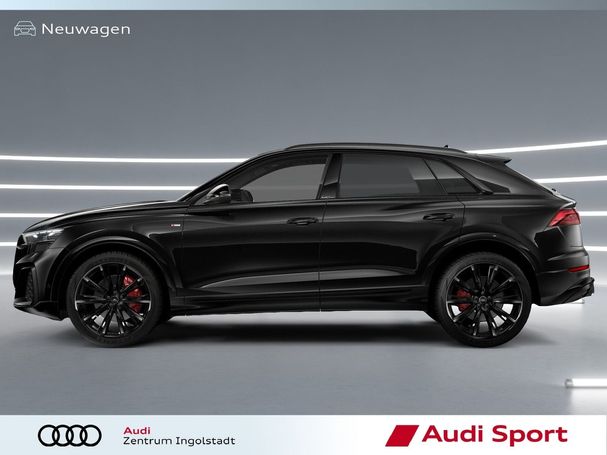 Audi Q8 50 TDI Tiptronic 210 kW image number 3