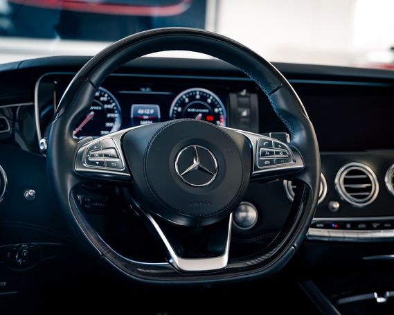 Mercedes-Benz S 63 4Matic+ 430 kW image number 17