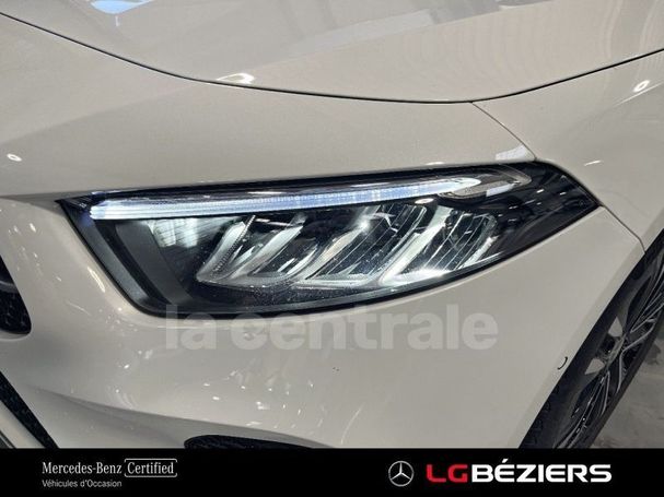 Mercedes-Benz A 180 100 kW image number 12