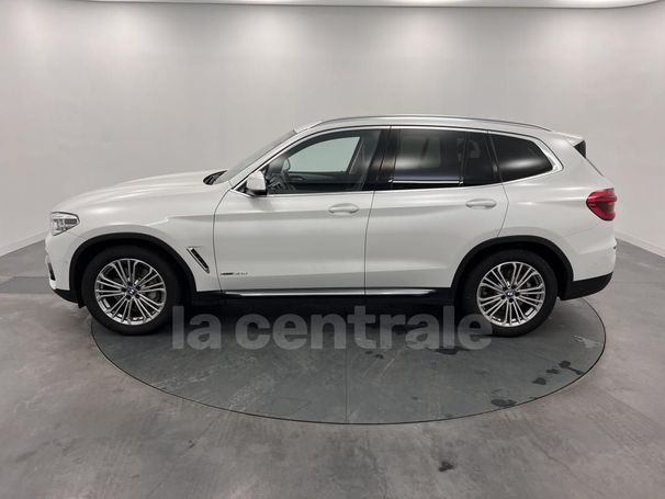 BMW X3 xDrive30d 195 kW image number 13