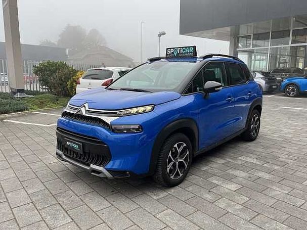 Citroen C3 Aircross PureTech 130 EAT6 96 kW image number 1