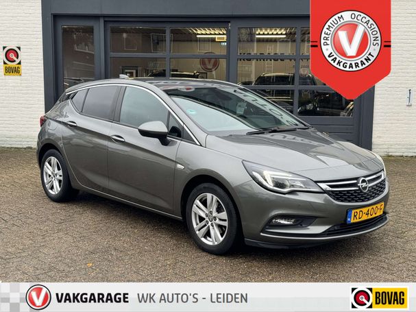 Opel Astra 1.0 DI ON 77 kW image number 1