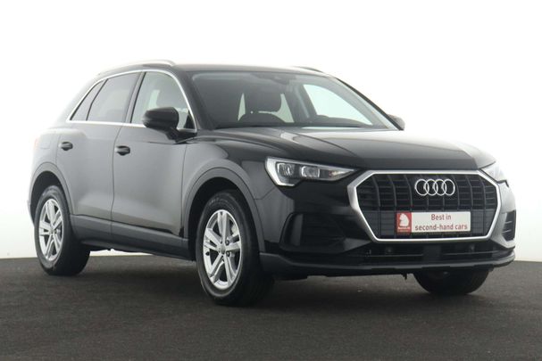 Audi Q3 35 TDI S tronic Business 111 kW image number 2