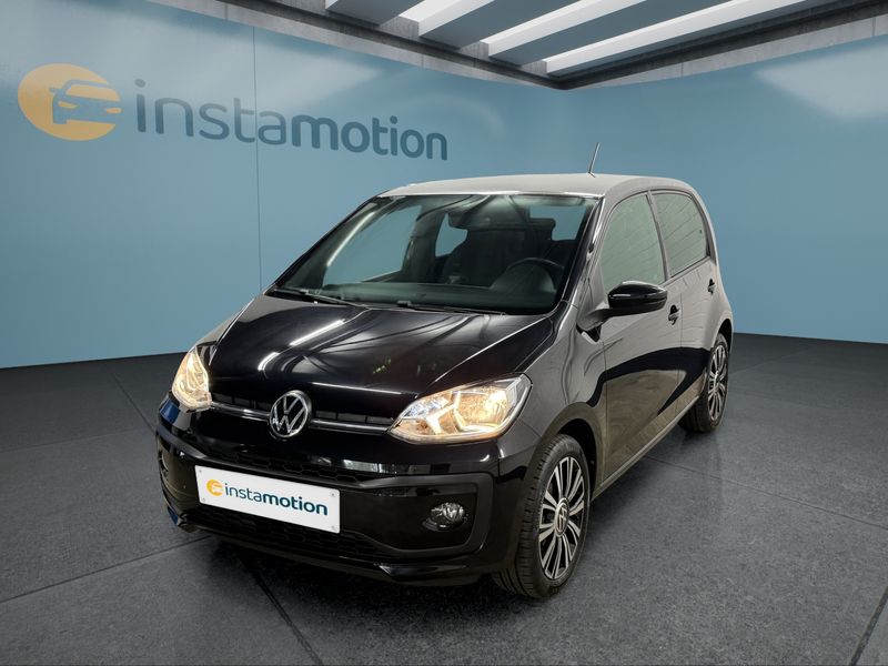 Volkswagen up! Active 48