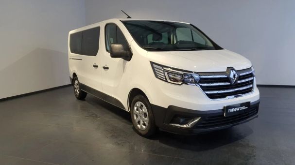 Renault Trafic 110 kW image number 3