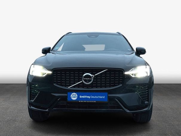 Volvo XC60 B4 145 kW image number 3